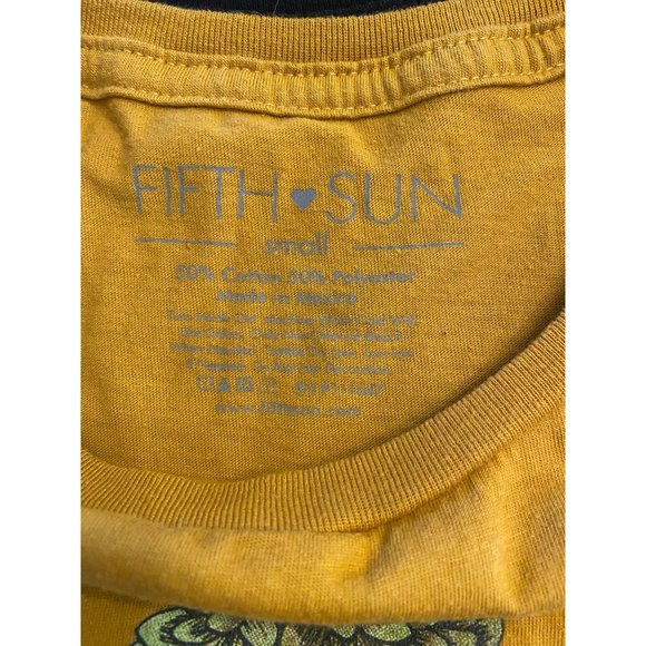 Women's Small Tee Shirt Bundle Fifth Sun Forever 21 Double Zero - Picture 12 of 14